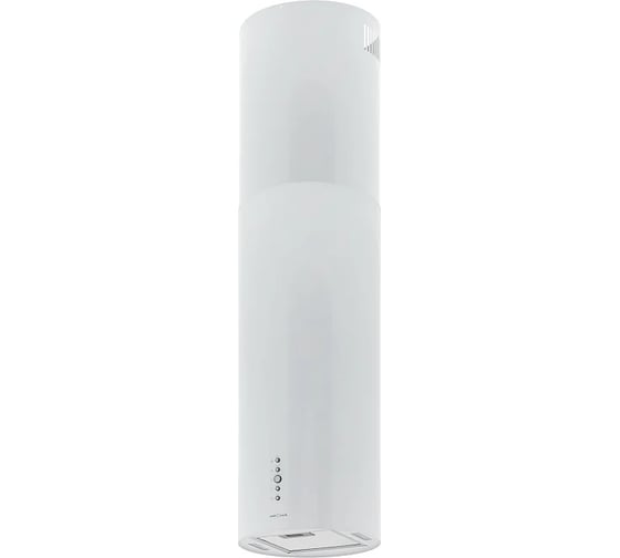 Вытяжка кухонная Krona TINA ISOLA 350 WHITE 3P КА-00005639