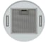 Вытяжка кухонная Krona TINA ISOLA 350 WHITE 3P КА-00005639 5