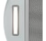 Вытяжка кухонная Krona TINA ISOLA 350 WHITE 3P КА-00005639 8