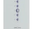 Вытяжка кухонная Krona TINA ISOLA 350 WHITE 3P КА-00005639 10