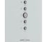 Вытяжка кухонная Krona TINA ISOLA 350 WHITE 3P КА-00005639 11