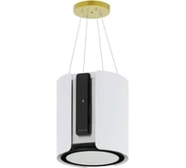 Вытяжка кухонная Krona VANDA ISOLA 350 WHITE S КА-00007093