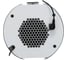 Вытяжка кухонная Krona VANDA ISOLA 350 WHITE S КА-00007093 9