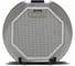 Вытяжка кухонная Krona VANDA ISOLA 350 WHITE S КА-00007093 11