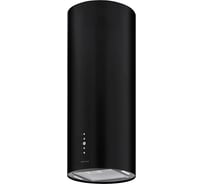 Вытяжка кухонная Krona TINA ISOLA 350 BLACK 3P КА-00005655