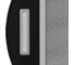Вытяжка кухонная Krona TINA ISOLA 350 BLACK 3P КА-00005655 13