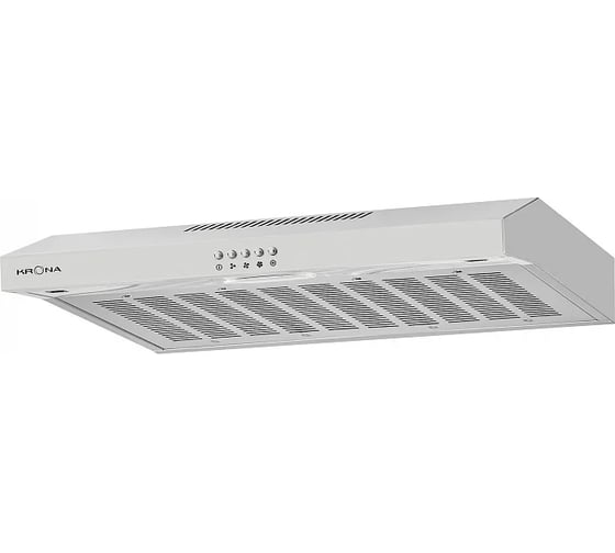 Вытяжка кухонная Krona LOTTE 600 inox PB КА-00001461