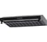 Вытяжка кухонная Krona OSTEN 600 BLACK PB КА-00005796 1