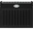 Вытяжка кухонная Krona OSTEN 600 BLACK PB КА-00005796 6