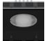 Вытяжка кухонная Krona OSTEN 600 BLACK PB КА-00005796 10