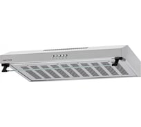 Вытяжка кухонная Krona OSTEN 600 INOX PB КА-00005795