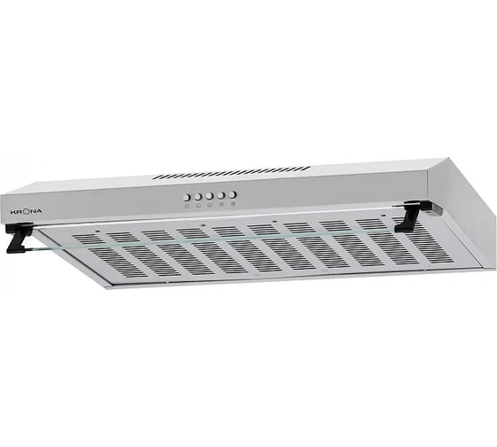 Вытяжка кухонная Krona OSTEN 600 INOX PB КА-00005795
