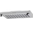 Вытяжка кухонная Krona OSTEN 600 INOX PB КА-00005795 1