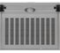 Вытяжка кухонная Krona OSTEN 600 INOX PB КА-00005795 5