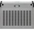 Вытяжка кухонная Krona OSTEN 600 INOX PB КА-00005795 6