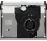 Вытяжка кухонная Krona OSTEN 600 INOX PB КА-00005795 8