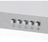 Вытяжка кухонная Krona OSTEN 600 INOX PB КА-00005795 9