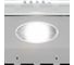 Вытяжка кухонная Krona OSTEN 600 INOX PB КА-00005795 11