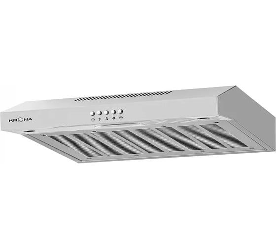 Вытяжка кухонная Krona LOTTE 500 inox PB КА-00001459
