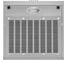 Вытяжка кухонная Krona LOTTE 500 inox PB КА-00001459 5