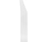 Вытяжка кухонная Krona LOTTE 600 white PB КА-00001462 4