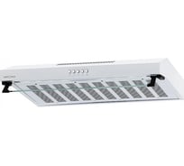 Вытяжка кухонная Krona OSTEN 600 WHITE PB КА-00005794