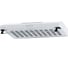 Вытяжка кухонная Krona OSTEN 600 WHITE PB КА-00005794 1