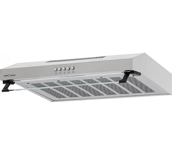 Вытяжка кухонная Krona OSTEN 500 INOX PB КА-00005798