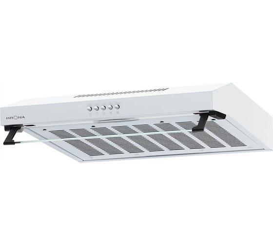 Вытяжка кухонная Krona OSTEN 500 WHITE PB КА-00005797