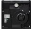 Вытяжка кухонная Krona OSTEN 500 BLACK PB КА-00005799 6