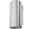 Вытяжка кухонная Krona TETIS 400 INOX 4P КА-00002598 1