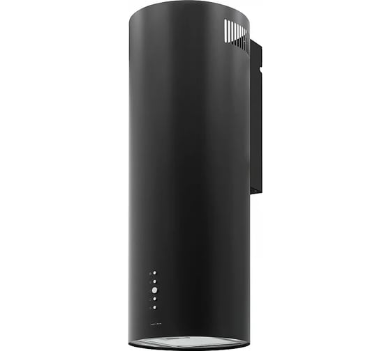 Вытяжка кухонная Krona TINA 350 BLACK 3P КА-00002600