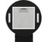 Вытяжка кухонная Krona TINA 350 BLACK 3P КА-00002600 5