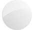 Вентилятор Seicoi Ratio Design 100 Matt white glass 21-0007-914 1