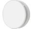 Вентилятор Seicoi Ratio Design 100 Matt white glass 21-0007-914 2