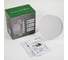 Вентилятор Seicoi Ratio Design 100 Matt white glass 21-0007-914 4
