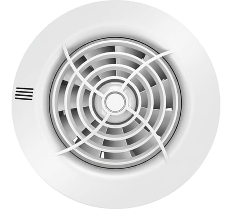 Вентилятор Seicoi Ratio 100 White 21-0007-909