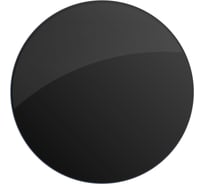 Вентилятор Seicoi Ratio Design 100 Matt black glass 21-0007-915