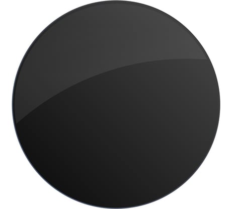 Вентилятор Seicoi Ratio Design 100 Matt black glass 21-0007-915