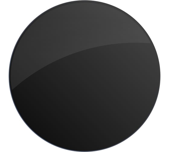 Вентилятор Seicoi Ratio Design 100 Matt black glass 21-0007-915