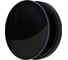 Вентилятор Seicoi Ratio Design 100 Matt black glass 21-0007-915 2