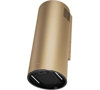 Кухонная вытяжка MAUNFELD BALA 35 Wall золотой BALA 35 Wall Gold