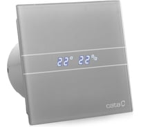 Вентилятор вытяжной CATA E-100 GSTH 8422248056076