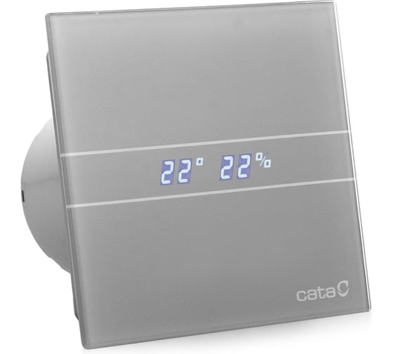 Вентилятор вытяжной ORE E-100 GSTH 8422248056076