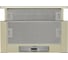 Вытяжка кухонная Krona Kamilla slim 600 ivory (2 мотора) 00020961 5