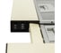 Вытяжка кухонная Krona Kamilla slim 600 ivory (2 мотора) 00020961 8
