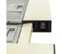 Вытяжка кухонная Krona Kamilla slim 600 ivory (2 мотора) 00020961 9