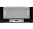 Вытяжка кухонная Krona Kamilla slim 600 black/inox (2 мотора) 00020960 4