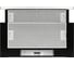 Вытяжка кухонная Krona Kamilla slim 600 black/inox (2 мотора) 00020960 5