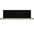 Вытяжка кухонная Krona Kamilla slim 600 black/inox (2 мотора) 00020960 6